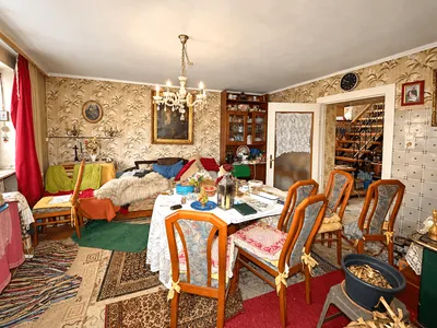 5-Zimmer-Haus kaufen in Hollabrunn – 111,57 m², € 39.000 – Bild 2 von 22