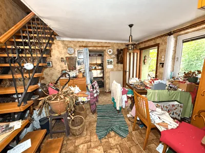 5-Zimmer-Haus kaufen in Hollabrunn – 111,57 m², € 39.000 – Bild 3 von 22