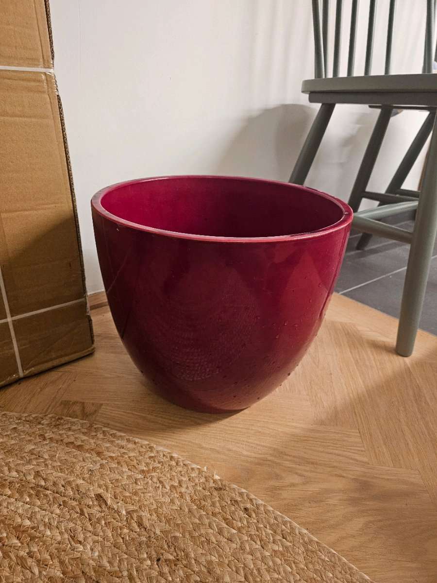 Übertopf Pflanzenkübel Blumentopf groß