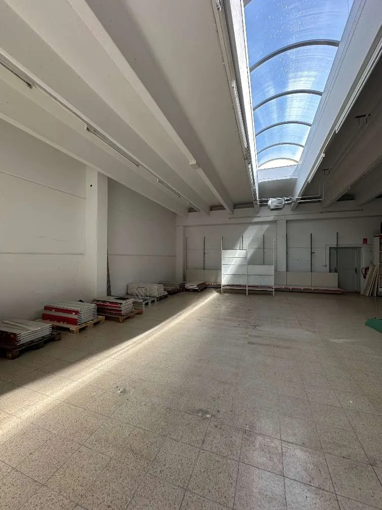 TOP Geschäftslokal in Pernitz |Teilflächen verfügbar - Ihre Chance! | ZENTRALE LAGE - Ansicht 3