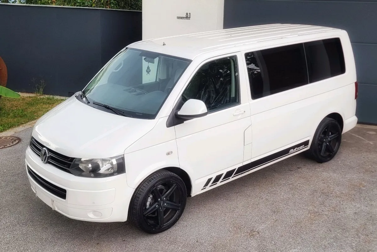 VW T5