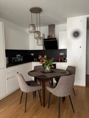 2-Zimmer-Wohnung mieten in Wien – 50 m², € 1.490 – Bild 6 von 8
