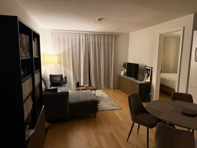 2-Zimmer-Wohnung mieten in Wien – 50 m², € 1.490 – Bild 4 von 8