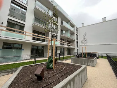 2-Zimmer-Wohnung mieten in Wien – 50 m², € 1.490