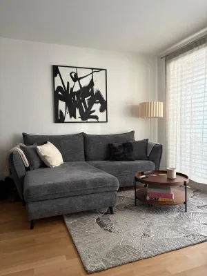 2-Zimmer-Wohnung mieten in Wien – 50 m², € 1.490 – Bild 5 von 8