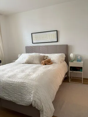 2-Zimmer-Wohnung mieten in Wien – 50 m², € 1.490 – Bild 7 von 8