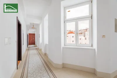1-Zimmer-Wohnung kaufen in Wien – 34,39 m², € 165.000 – Bild 3 von 4