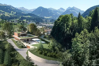 Grundstück kaufen in Kitzbühel – 2 444 m² – Bild 7 von 11