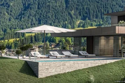Grundstück kaufen in Kitzbühel – 2 444 m² – Bild 11 von 11