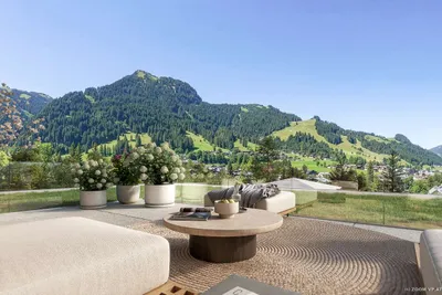 Grundstück kaufen in Kitzbühel – 2 444 m² – Bild 9 von 11