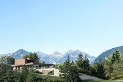 Grundstück kaufen in Kitzbühel – 2 444 m² – Bild 6 von 11