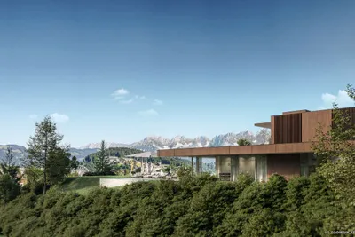 Grundstück kaufen in Kitzbühel – 2 444 m² – Bild 3 von 11