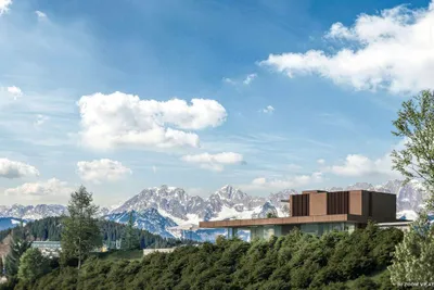 Grundstück kaufen in Kitzbühel – 2 444 m² – Bild 8 von 11