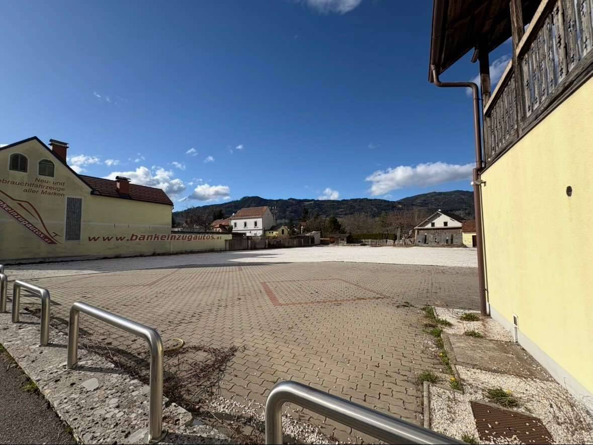 SELTENE GELEGENHEIT Grundstück in bester Lage – pohled 3