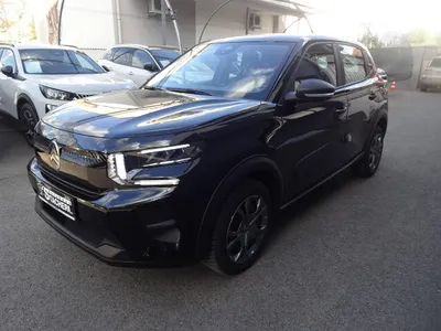 Citroën C3 Turbo 100 S&S 6-Gang-Manuell You