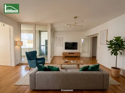 3-Zimmer-Wohnung mieten in Wien – 99,8 m², € 1.599 – Bild 4 von 22
