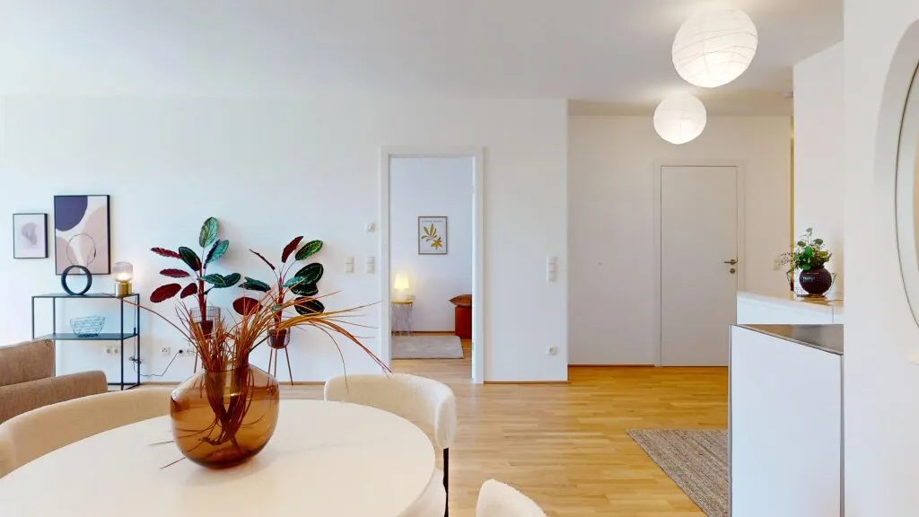 Quality Living mit Wohlfühlfaktor. - Ansicht 3