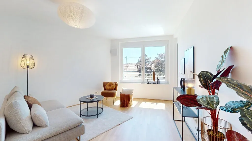 Quality Living mit Wohlfühlfaktor. - Ansicht 2