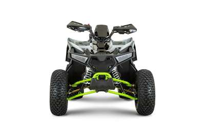 Quad XTL Tyrannosaurus 125cc Vollautomatik