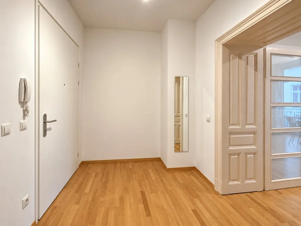 Wohnung – Wien - Ansicht 3