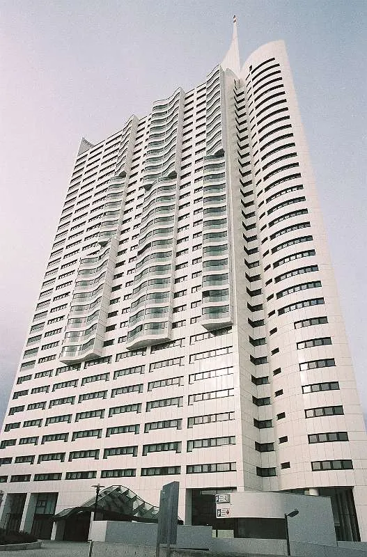 DEIN neues Zuhause im 22. Bezirk - alles inklusive - gestioniert von Mein Wien-Apartment - Ansicht 3