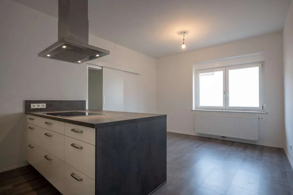 Einfamilienhaus mit großen Lagerflächen - generalsaniert - mit uneinsehbarem Hof! Erstbezug! - Visning 3