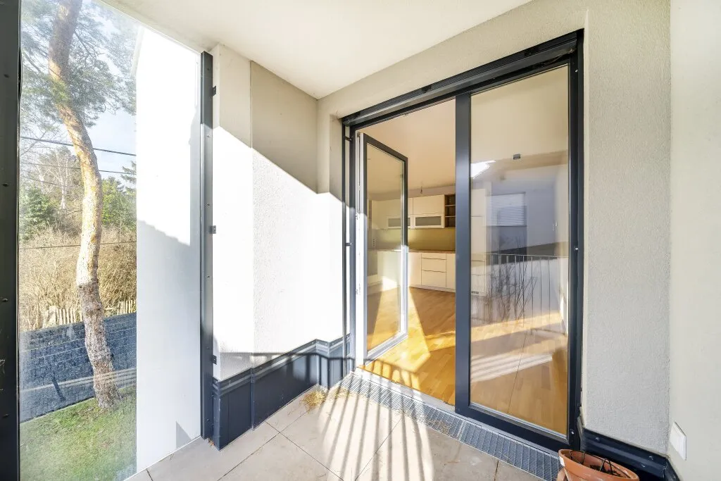 Wohnung – Wien