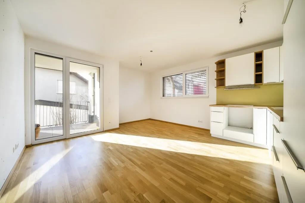 Wohnung – Wien - Ansicht 2
