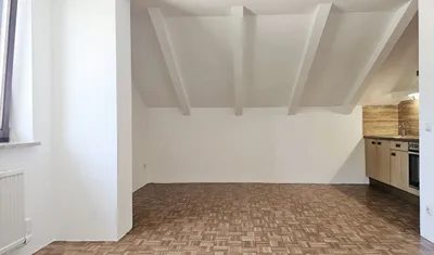 Wohnung mieten in Klagenfurt – 40 m², € 490 – Bild 2 von 5