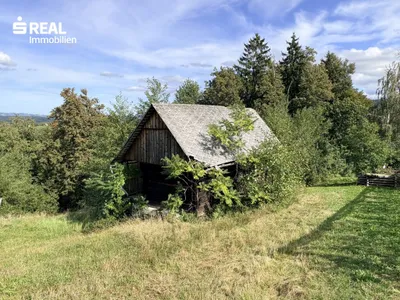 Grundstück kaufen in Deutschlandsberg – 53 992 m², € 188.000 – Bild 2 von 2