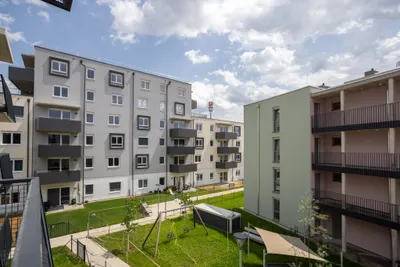 3-Zimmer-Wohnung kaufen in Wiener Neustadt – 74,93 m², € 256.385 – Bild 2 von 34