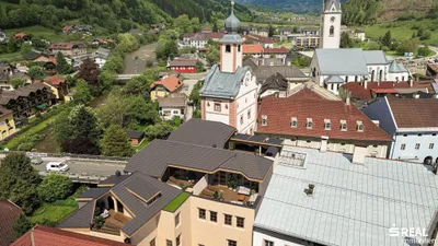 2-Zimmer-Wohnung kaufen in Spittal an der Drau – 58,62 m², € 269.000 – Bild 3 von 6