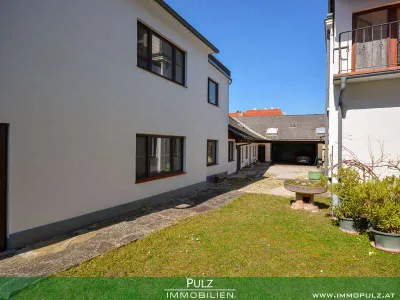 Haus kaufen in Mödling – 396 m² – Bild 10 von 12