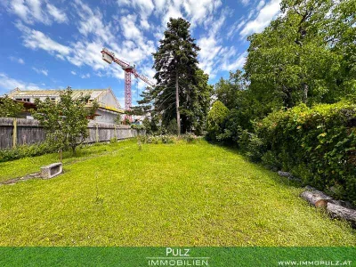 Haus kaufen in Mödling – 396 m² – Bild 2 von 12