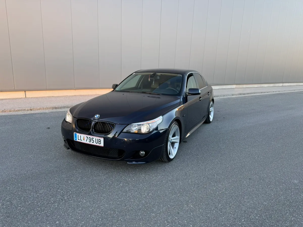 BMW 5er-Reihe