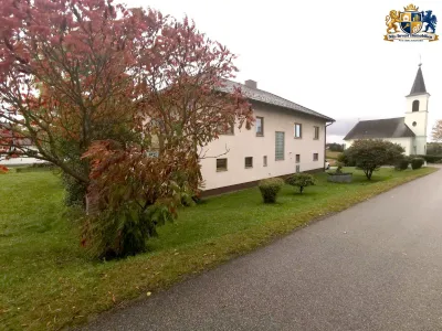 8-Zimmer-Haus kaufen in Waidhofen an der Thaya – 188 m², € 130.000 – Bild 2 von 15