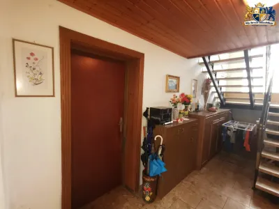 8-Zimmer-Haus kaufen in Waidhofen an der Thaya – 188 m², € 130.000 – Bild 6 von 15