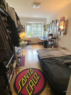 3-Zimmer-Wohnung mieten in Wien – 89 m², € 1.490 – Bild 2 von 20