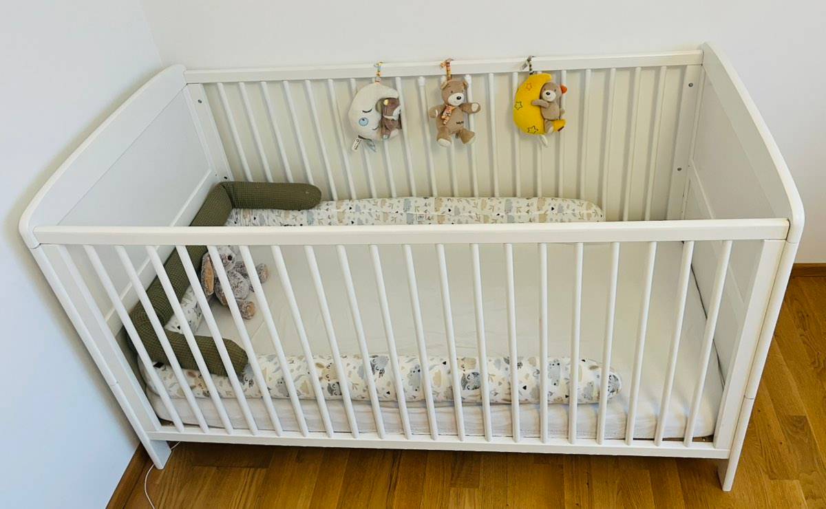 Pinolino Kinderbett kaufen - willhaben