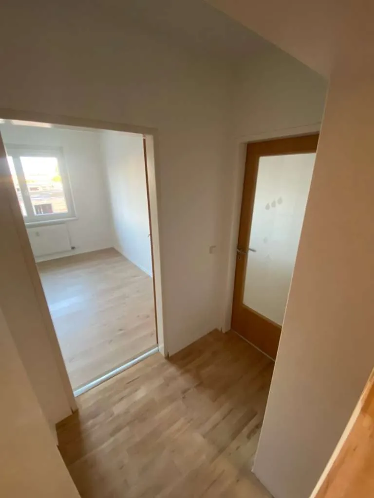 Top Wohnung in Rohrbach zu vermieten - Ansicht 2