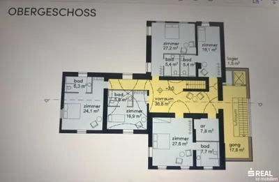 Immobilie kaufen in Klagenfurt Land – 330 m², € 400.000 – Bild 14 von 14