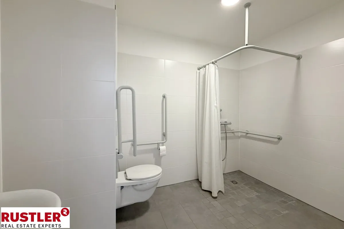 Apartment in Baden, Katastralgemeinde Rauhenstein - Ansicht 3