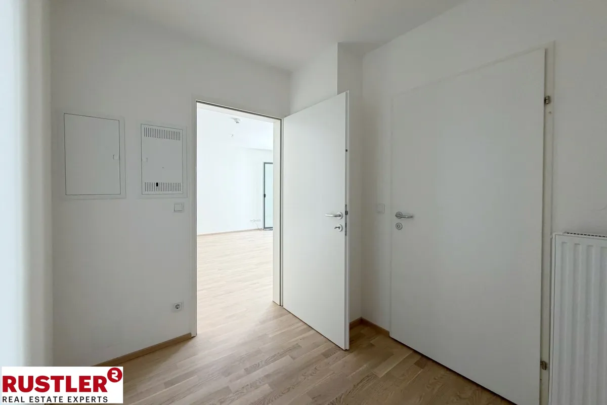 Apartment in Baden, Katastralgemeinde Rauhenstein - Ansicht 2