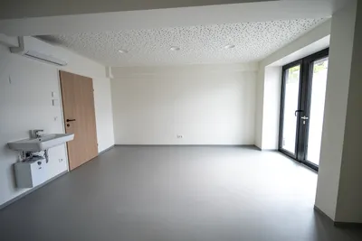 3-Zimmer-Gewerbeimmobilie mieten in Amstetten – 39 m², € 12 – Bild 16 von 24
