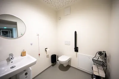 3-Zimmer-Gewerbeimmobilie mieten in Amstetten – 39 m², € 12 – Bild 7 von 24