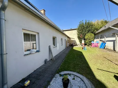Gewerbeimmobilie kaufen in Korneuburg – 340,27 m², € 790.000 – Bild 2 von 7