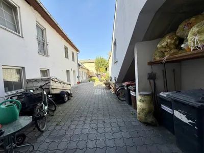 Gewerbeimmobilie kaufen in Korneuburg – 340,27 m², € 790.000 – Bild 6 von 7