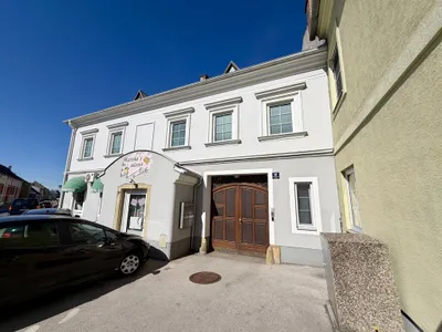 Gewerbeimmobilie kaufen in Korneuburg – 340,27 m², € 790.000 – Bild 7 von 7