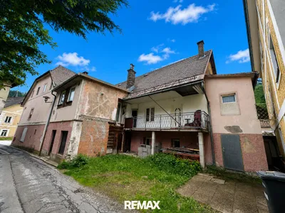 13-Zimmer-Gewerbeimmobilie kaufen in Leoben – 277 m², € 119.000 – Bild 7 von 72