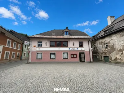 13-Zimmer-Gewerbeimmobilie kaufen in Leoben – 277 m², € 119.000 – Bild 5 von 72